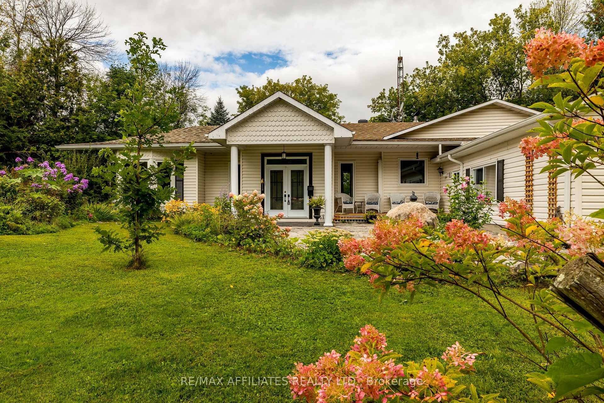 Welcome to 875 Corktown Road !