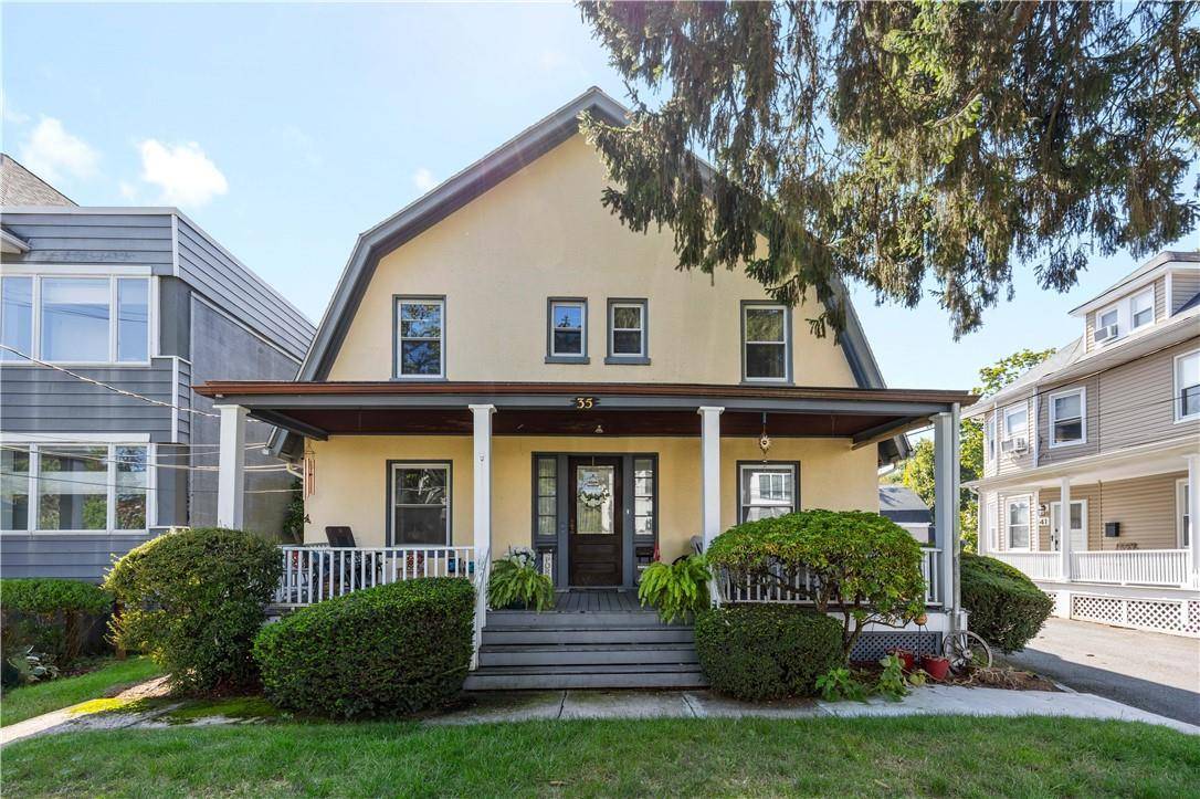 Rye City rental available NOW !