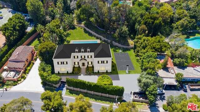 1013 N Beverly Dr Beverly Hills Post Office | B.H.P.O. LA