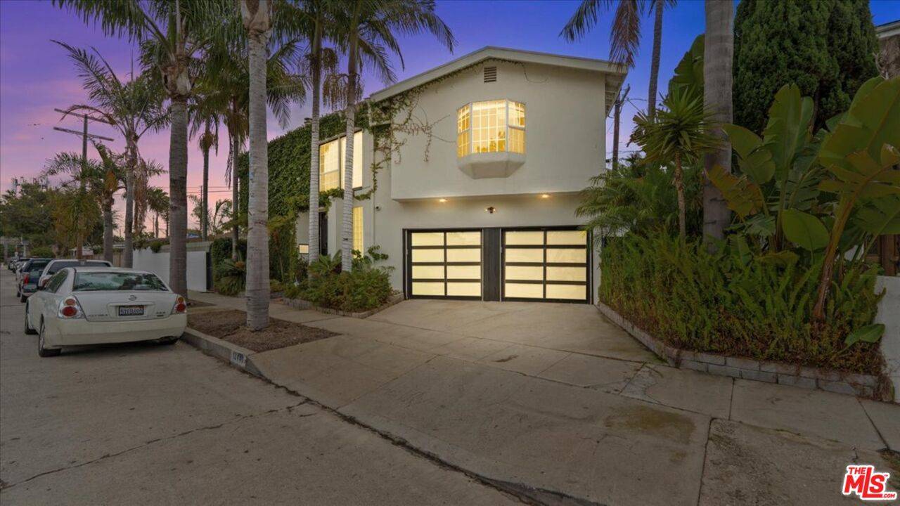 12440   Walsh Ave 3BR Marina Del Rey La