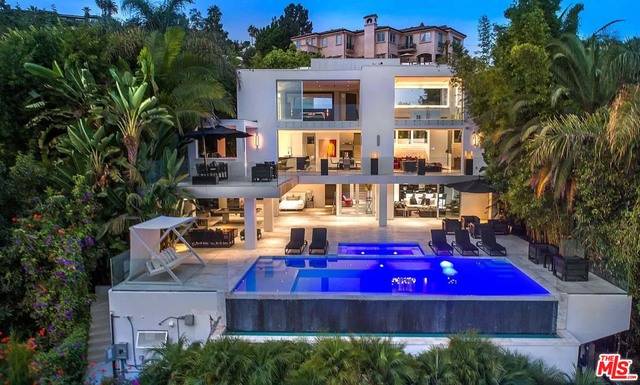 9066   St Ives Dr Hollywood Hills East LA