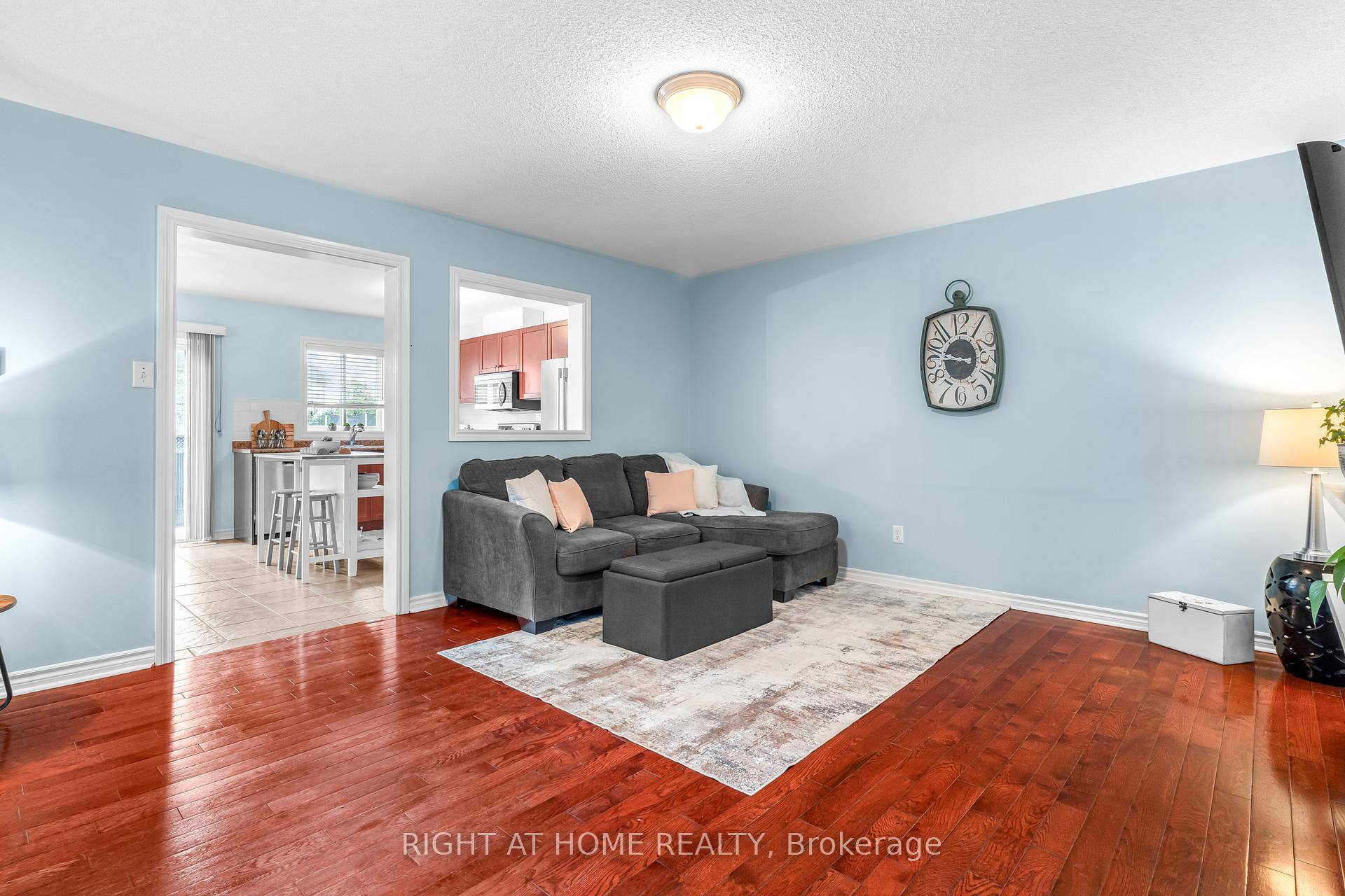 A townhouse that doesn't make you compromise.
