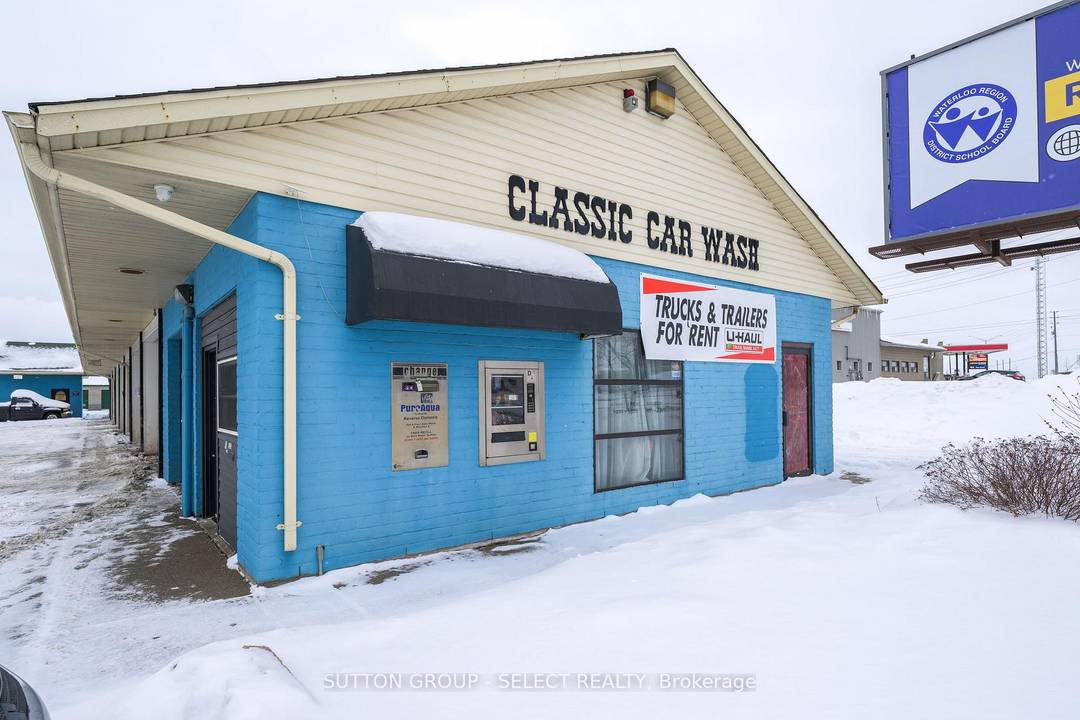 Rare turnkey hybrid investment at 375 Franklin Blvd, Cambridge Classic Car Wash amp ; Self Storage generating verified gross revenue with exceptional operating margins.