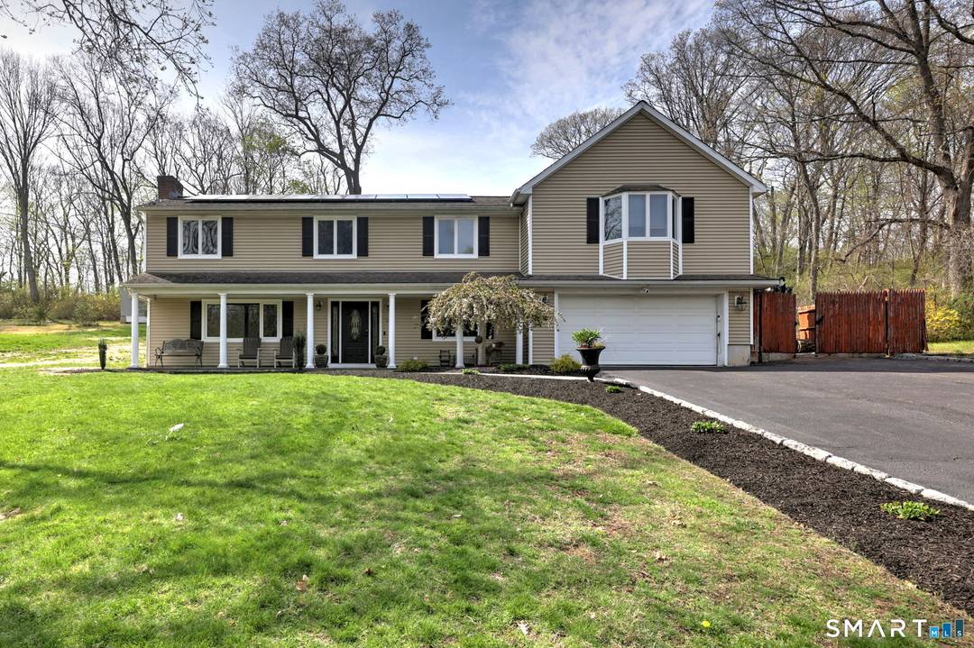 Beautifully Updated 3 Bedroom Split Level Home with Open Floor Plan with Utilities Included !