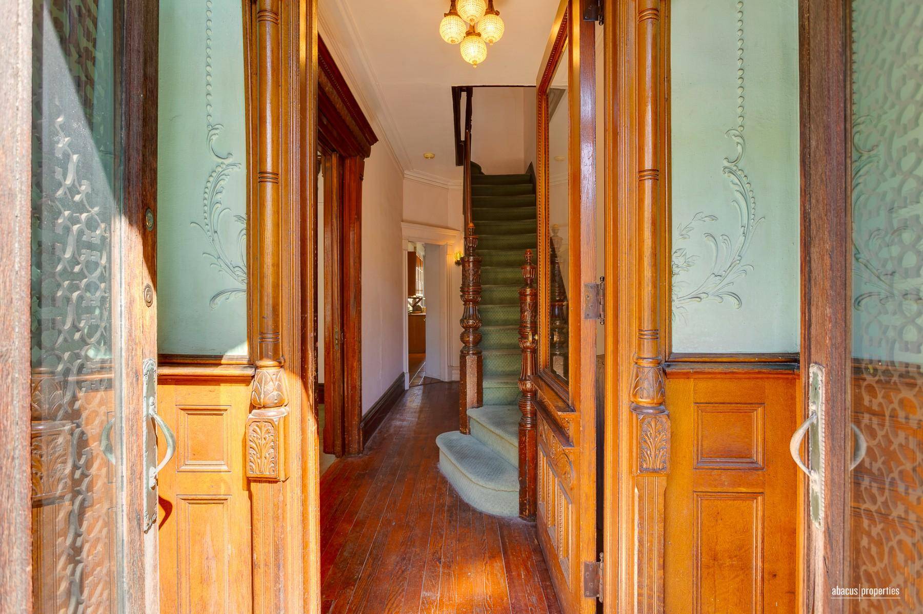 FIRST ACCESS IS OUR 1ST OPEN HOUSE, SUNDAY October 28th 11am 1pm.