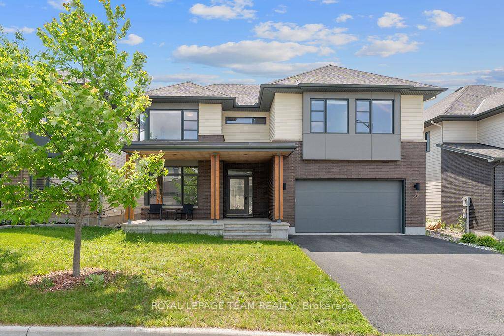Welcome to Bridlewood Where Modern Living Meets Family Comfort.