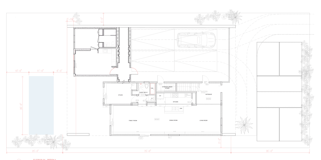 Welcome to the ultimate retreat To Be Completed by September 2026 a one of a kind 4 bedroom, 4.