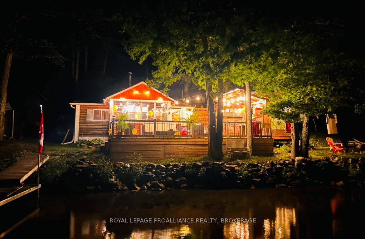 Incredible waterfront, NEW Price !