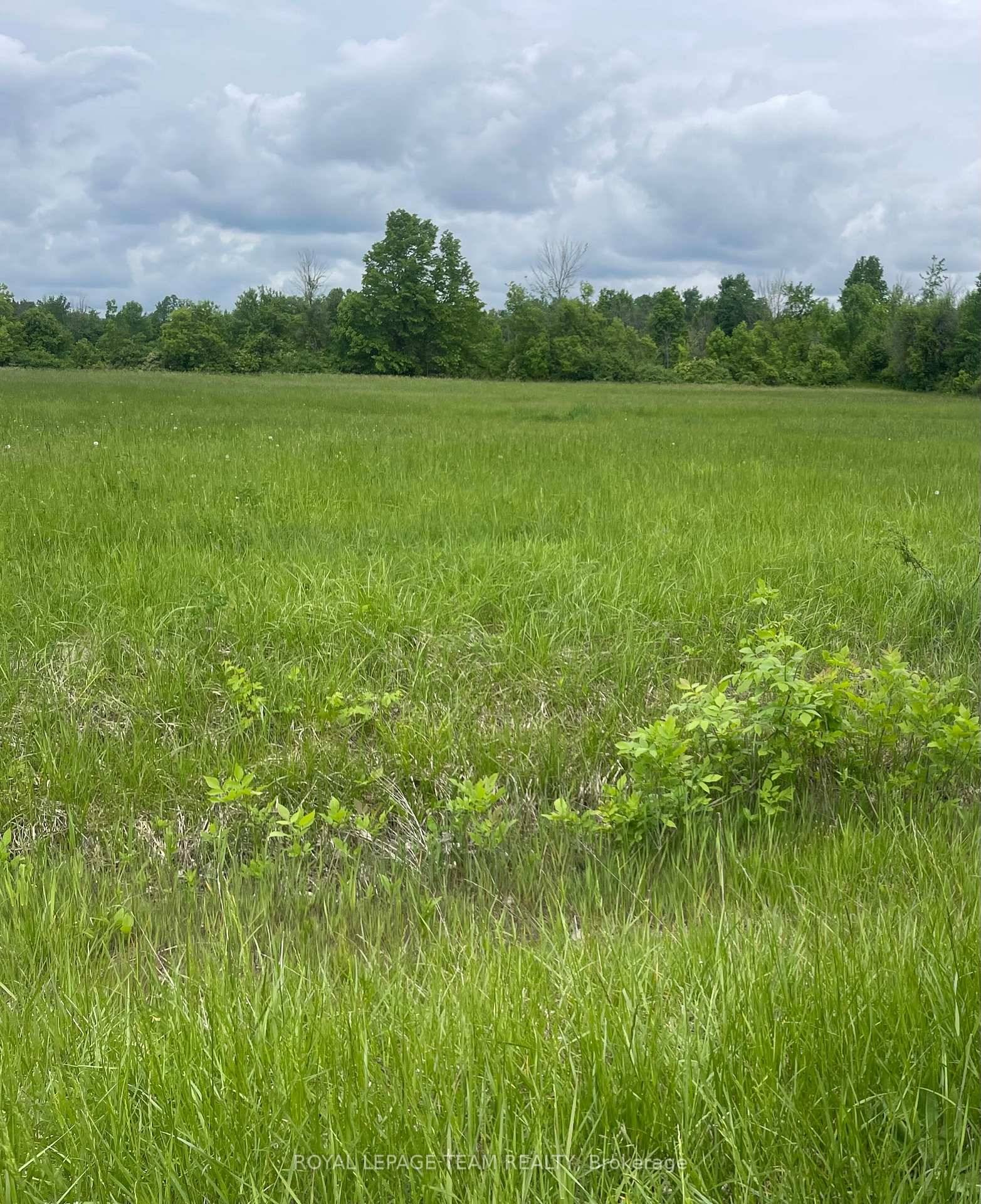 Build your dream property on this 2 acre serene lot surrounded by picturesque Farmland.