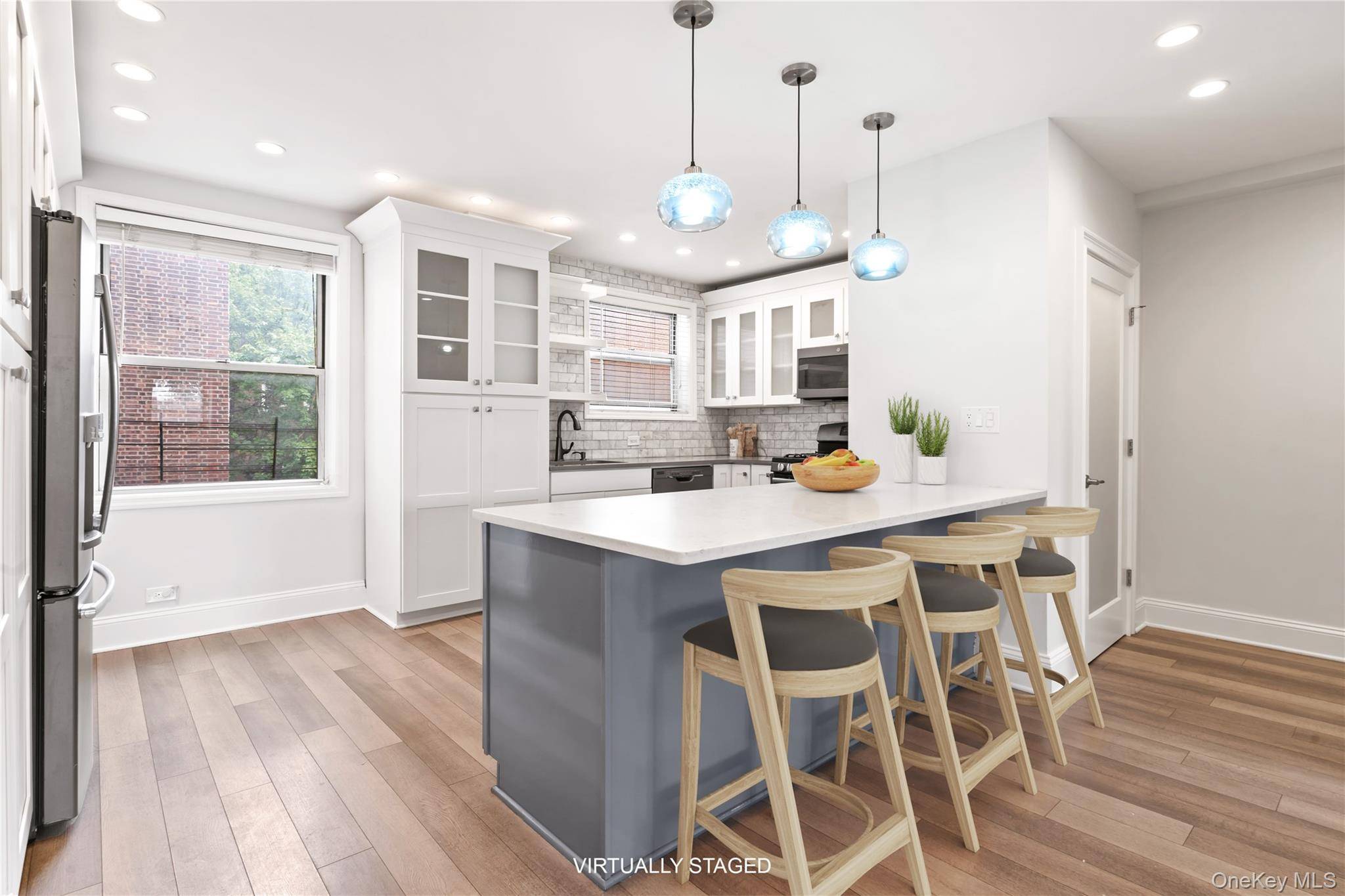 Welcome to this rarely available oversized home at the Holland House !