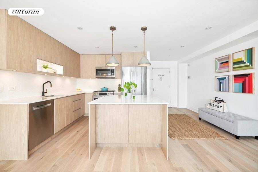 343 4th Avenue 2L Duplex TOWNHOUSE LIVING IN THE NOVO a full service luxury condominium with a 421 a tax abatement until 2032 !
