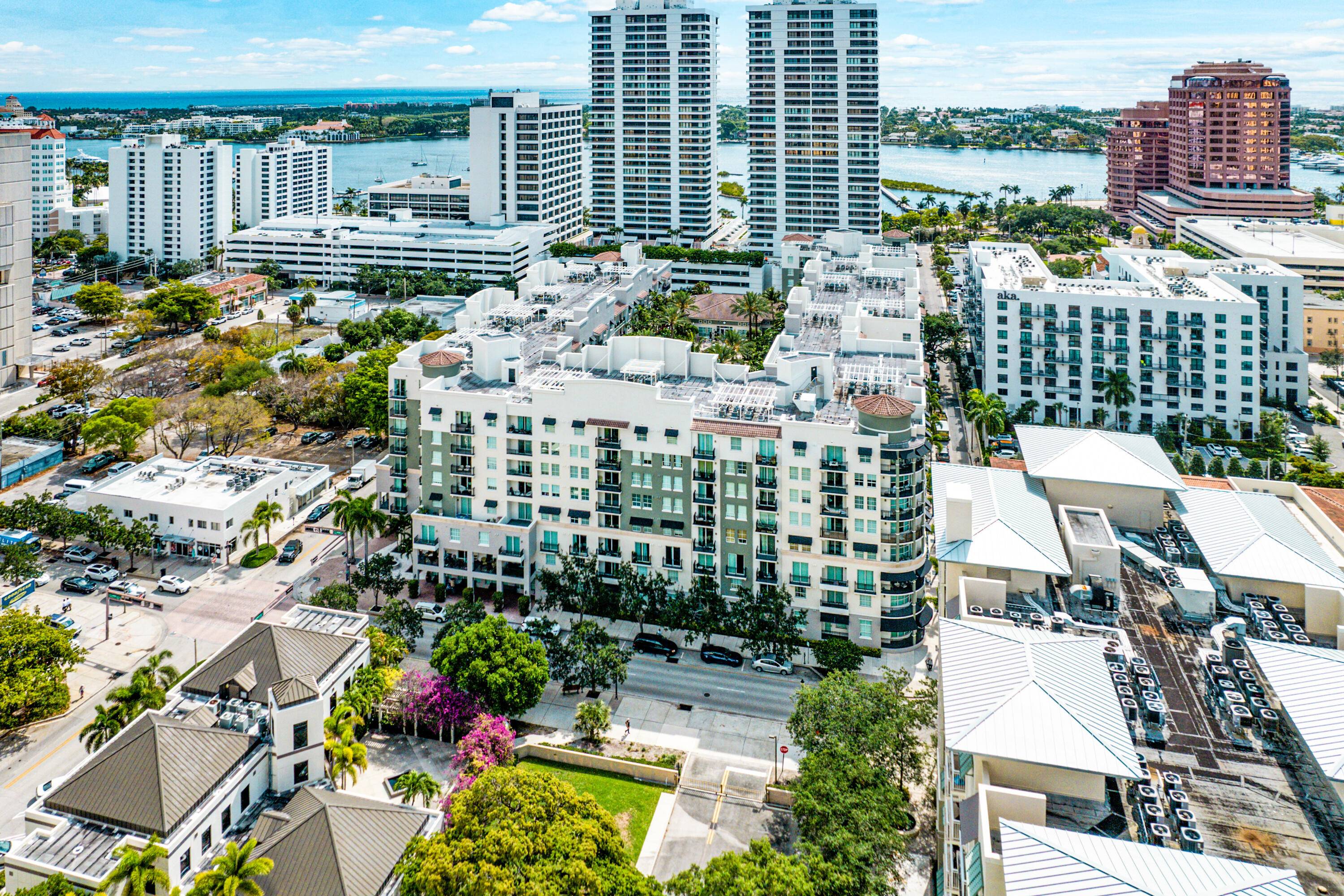 Experience luxurious living in this renovated 3 Bedroom corner unit flooded with natural light.