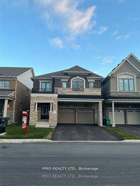 Spacious 5 bedrooms Valley View Model Detached home fronting onto a Ravine, This Stunning carpet free home offering serene views and premium features.