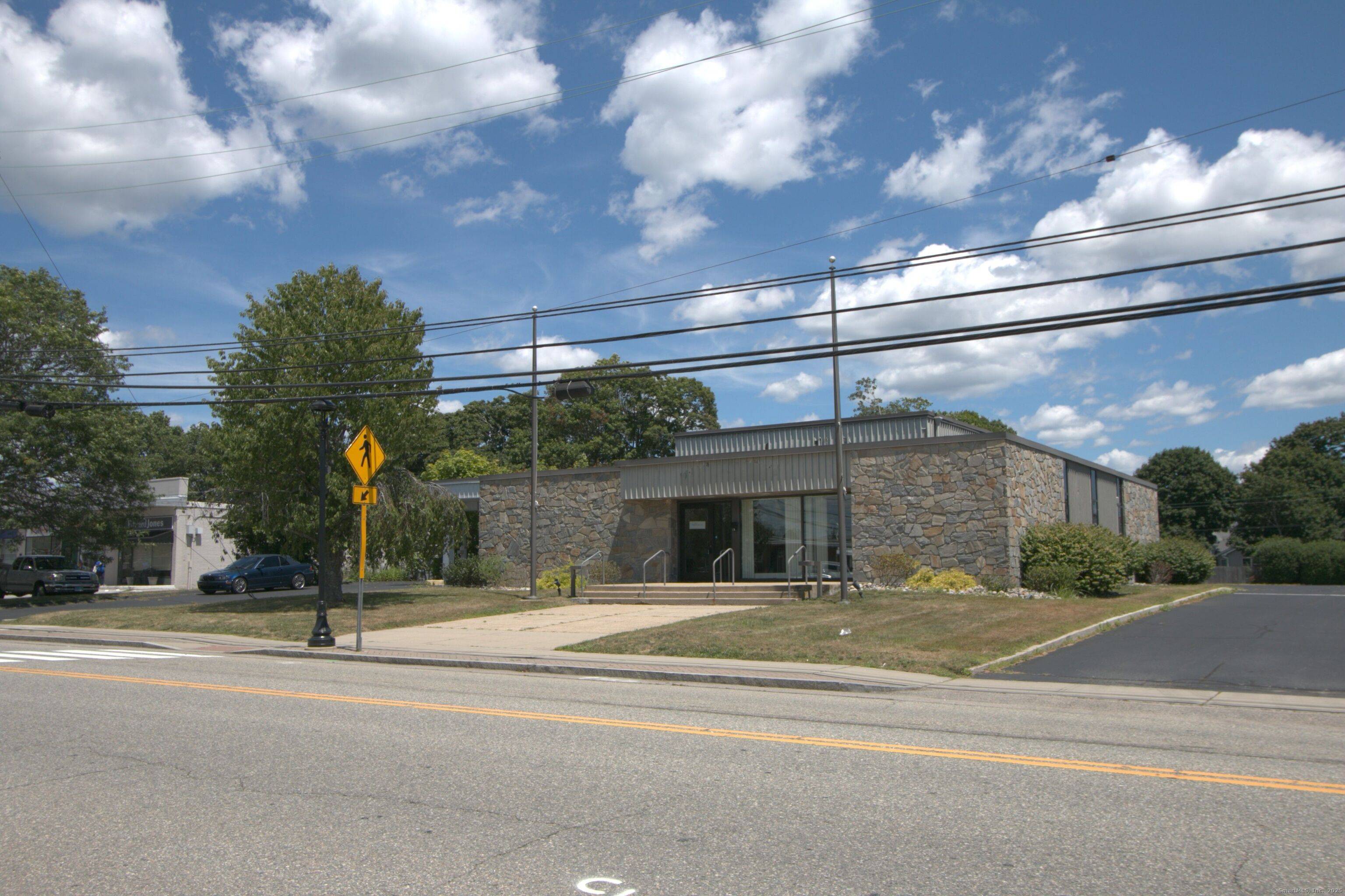 Situated in the heart of downtown Niantic, 43 Pennsylvania Avenue presents an exceptional opportunity for owner users, investors, or developers seeking a versatile commercial asset in one of East Lyme's ...