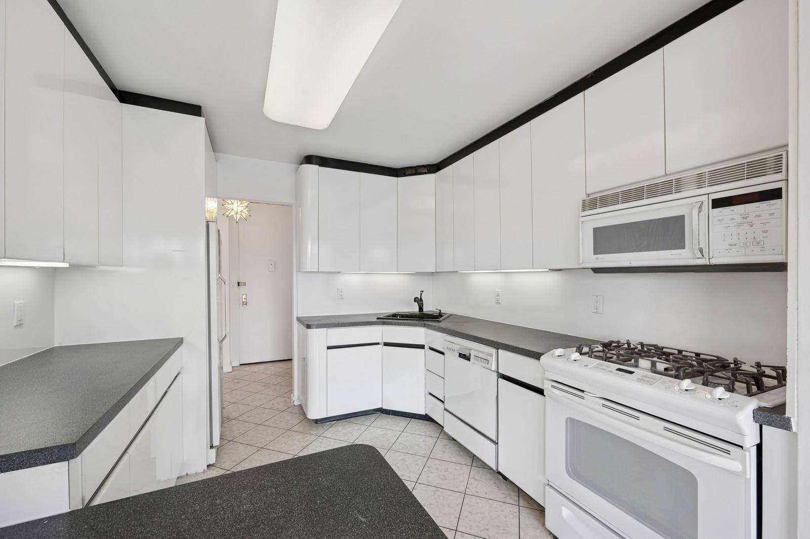 Welcome To A Newly Updated Home Where The Wood Floors Throughout Have Been Completely Refinished And The Freshly Painted Walls and Ceilings Provide A Crisp, Clean Backdrop To Settle Into.