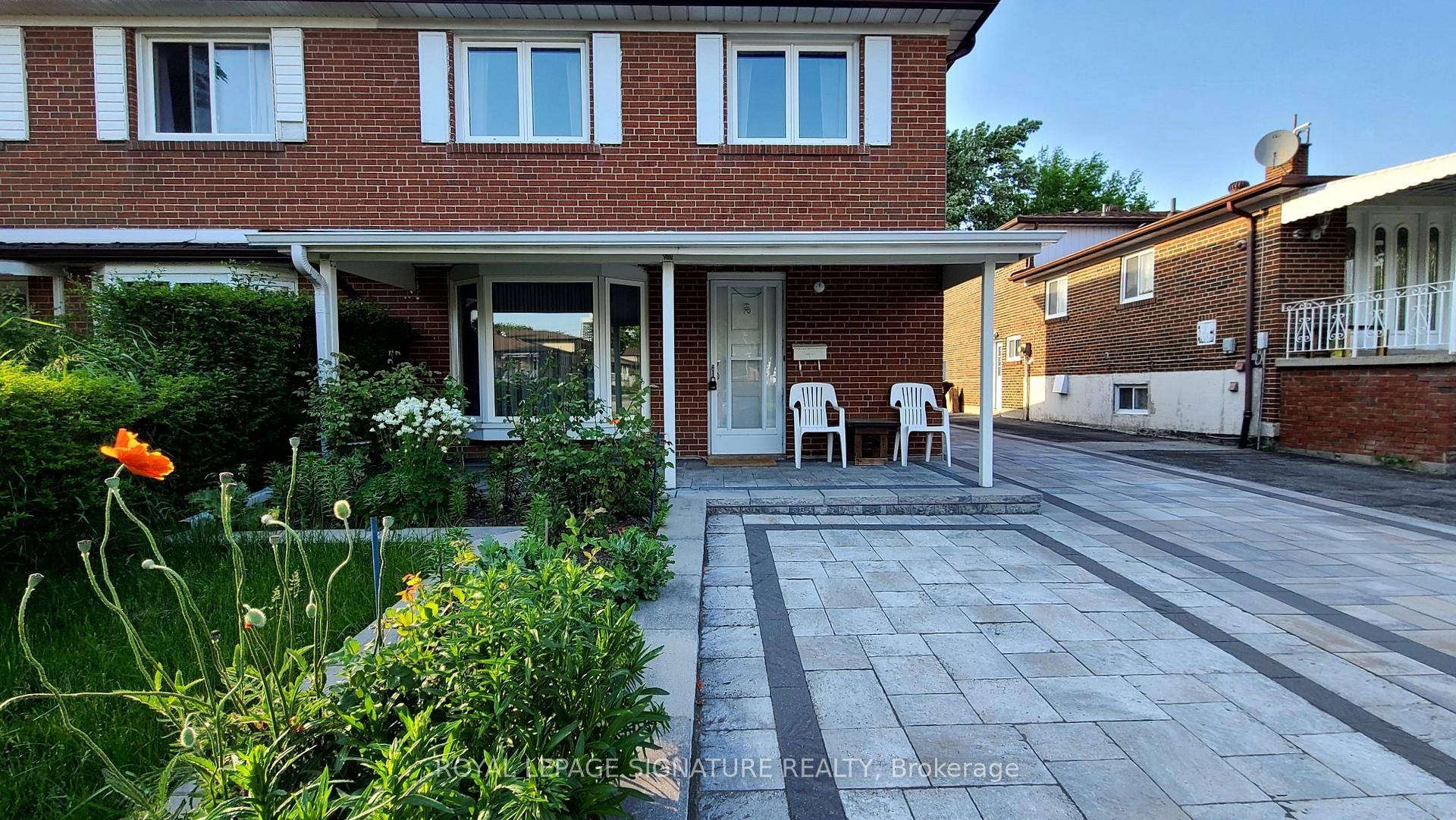 Discover your perfect family home in the sought after, family oriented neighborhood of Pleasant View.
