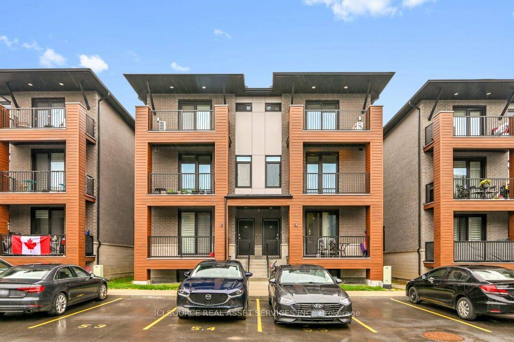 Live in comfort and style in these stunning, newly built 2 bedroom, 2.