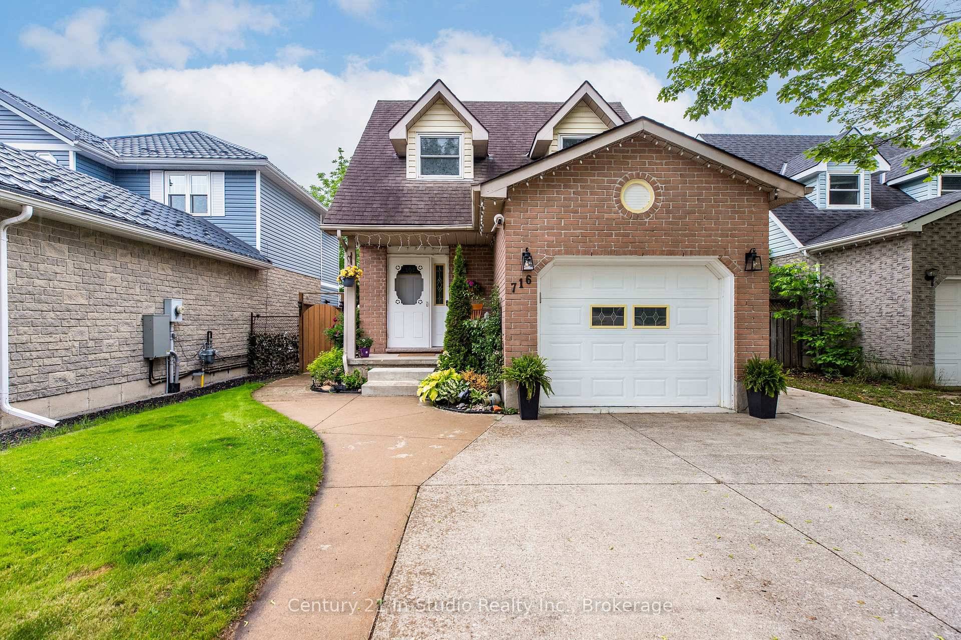 Focusing on comfort and function, this home and property has been greatly improved inside and out.