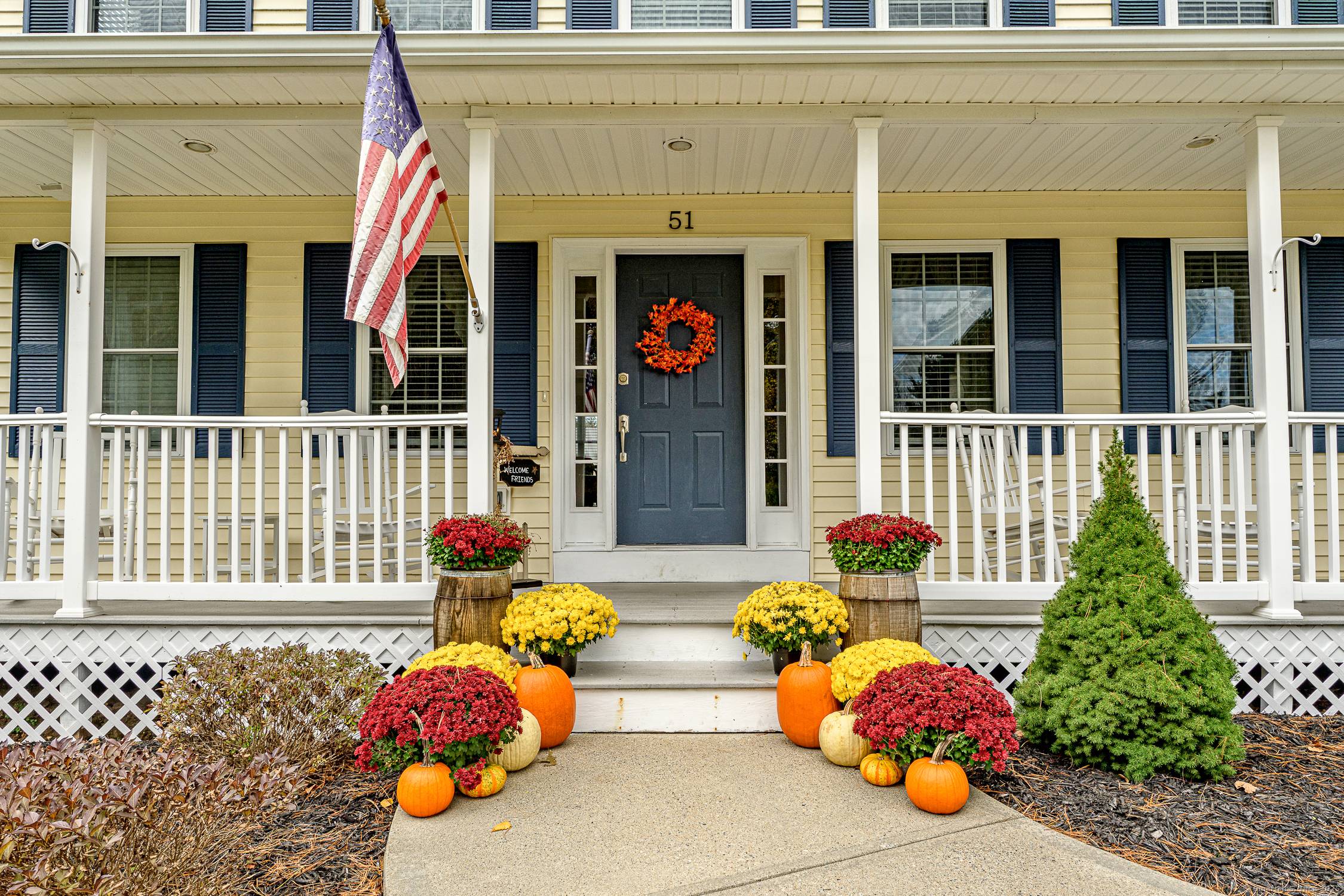 Welcome to 51 Westview Drive in Brooklyn, Connecticut This beautifully maintained two story Colonial offers nearly 2, 300 square feet of inviting living space in one of Brooklyn's most established ...