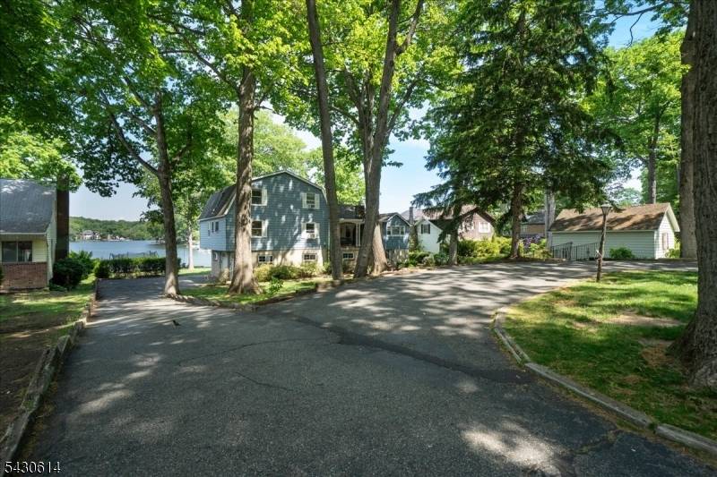 For the first time in decades, one of Indian Lake's most iconic lakefront properties is ready for its next chapter.