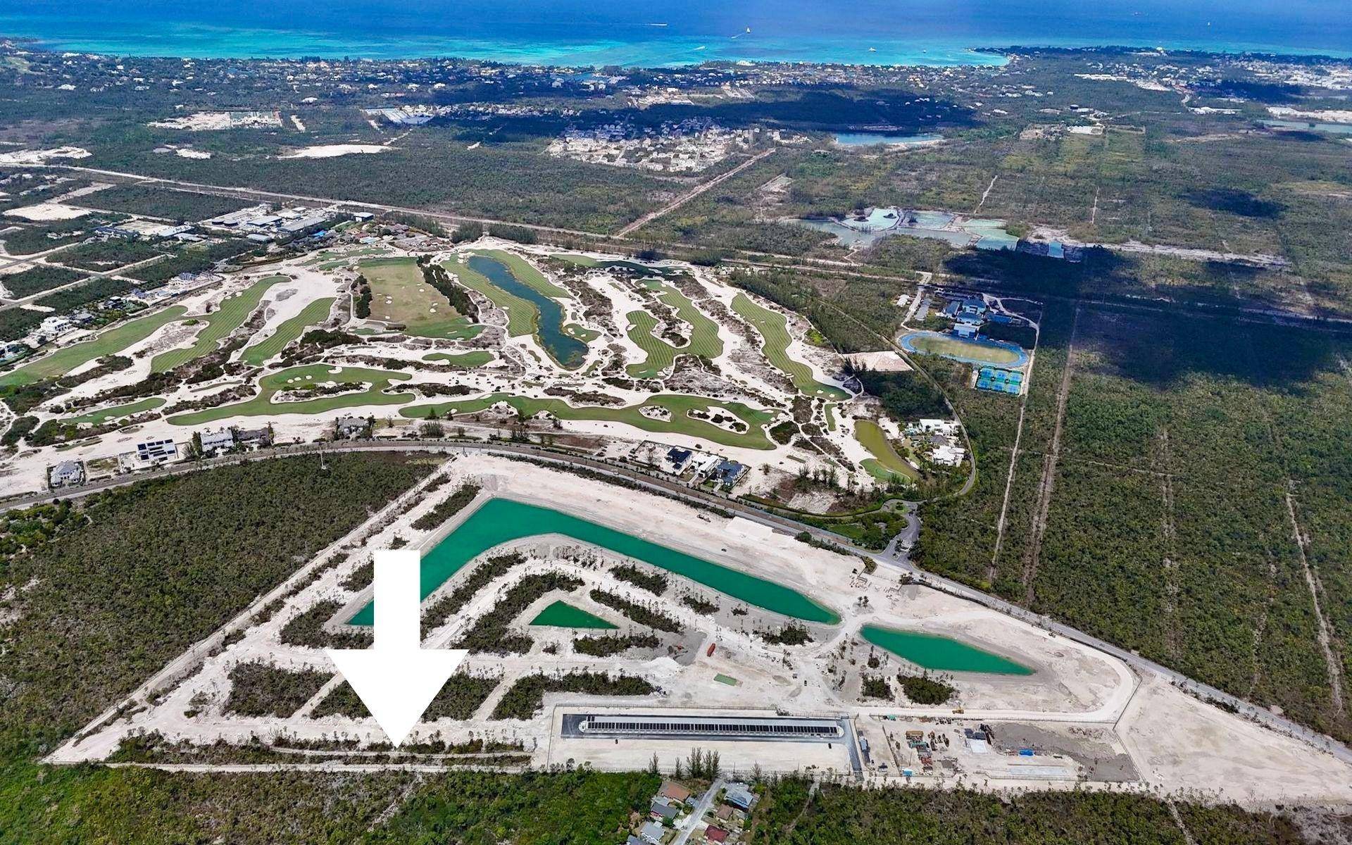 LOT 86 WINDSOR LAKES SUBD Land New-Providence