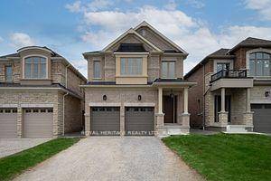Experience the epitome of luxury in this brand new DeNoble home.