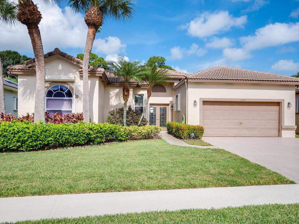 Summer Chase in Lake Worth, Florida is a 55 community offering great resort style living.