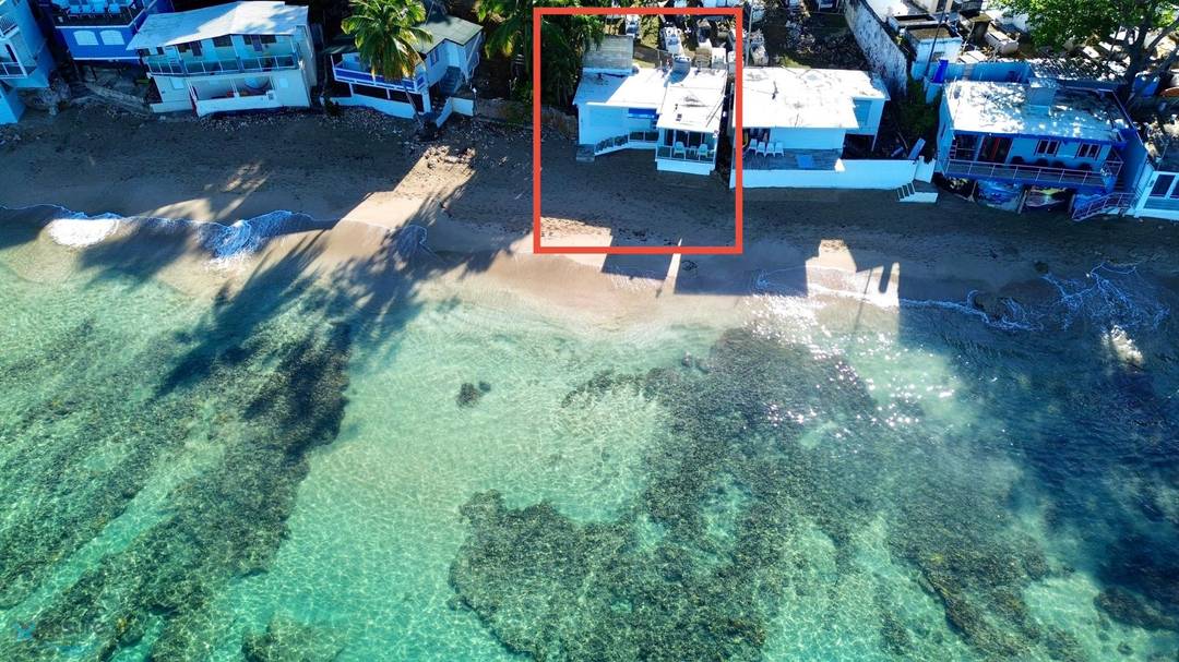 TAMARINDO House Aguadilla