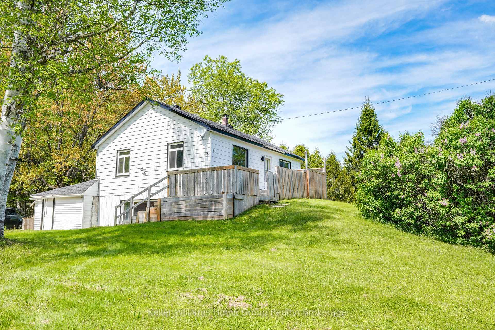 INCOME PROPERTY ? ! ? ! Potential !