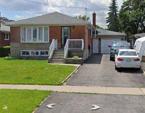 1 Bedroom Basement apartment, with Separate Entrance, Bright unit, Good size Living Dining area with open concept, Kitchen, good size Bedroom with a closet and window.