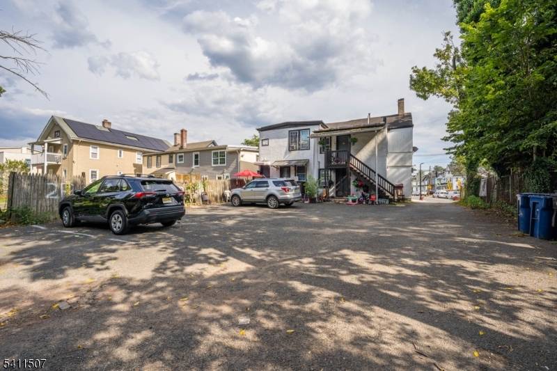 Your wait is over ! Excellent 4 family investment property in the heart of Plainfield.