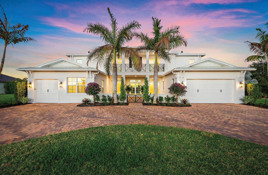 This is a rare opportunity to own what may be the finest home in one of Jupiter's most beloved communities.