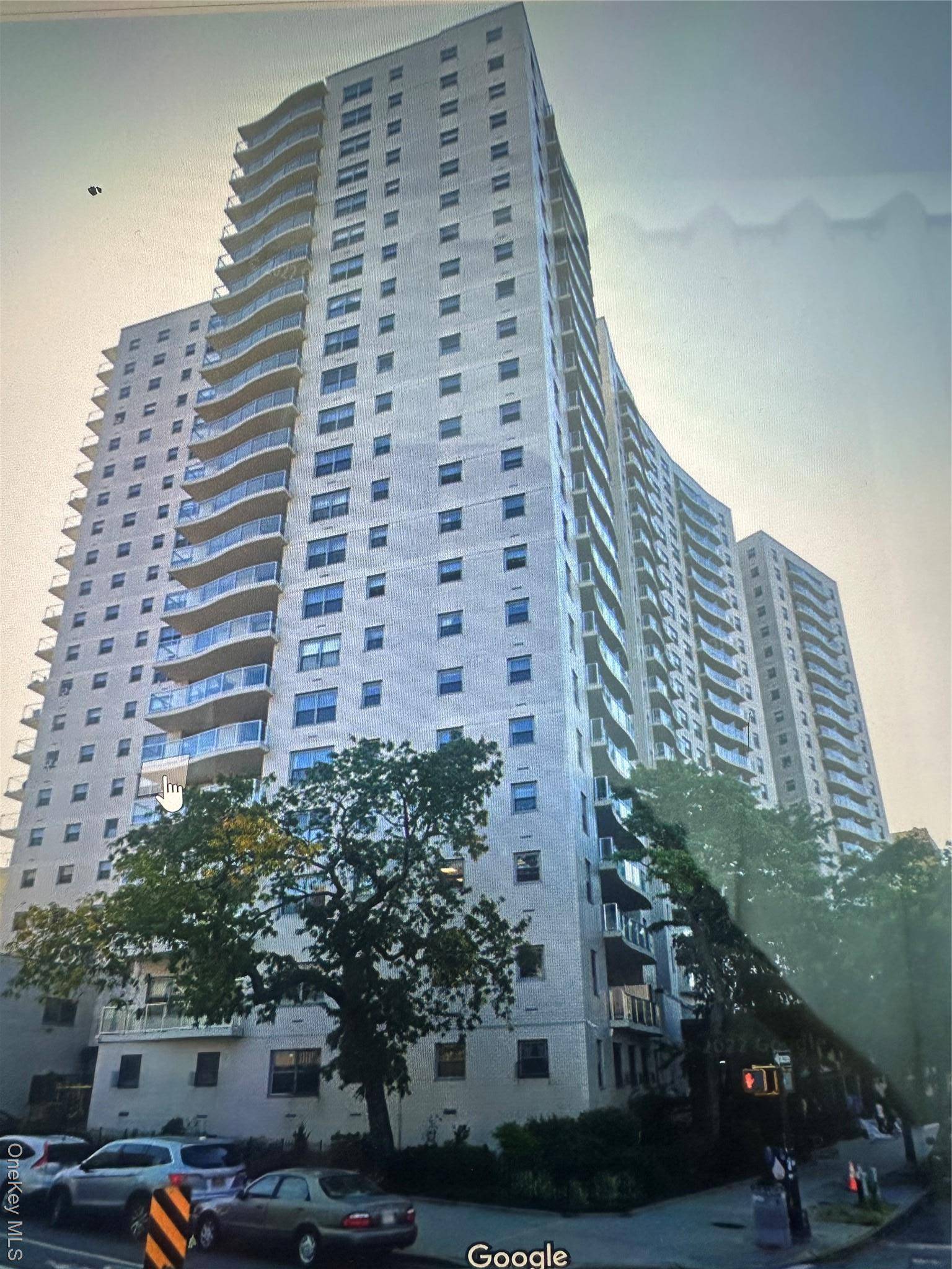 Discover one of the Grand Concourse s most sought after addresses, where sophistication meets everyday convenience.