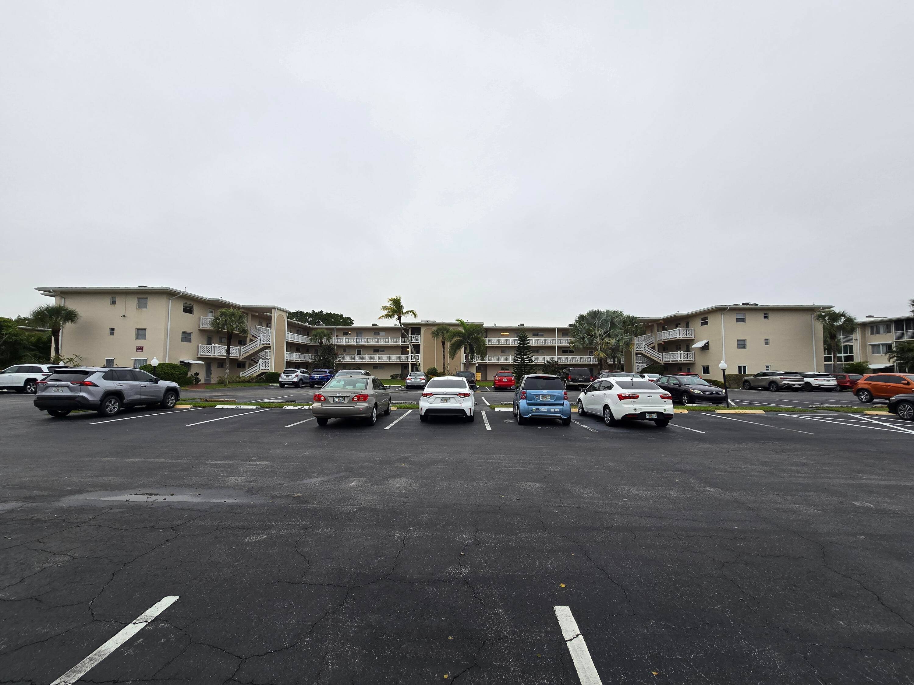 Experience the ultimate 55 lifestyle in this beautifully updated FULLY FURNISHESD 2 bedroom, 1 bath condo nestled in the highly desired Lake Clarke Gardens community !