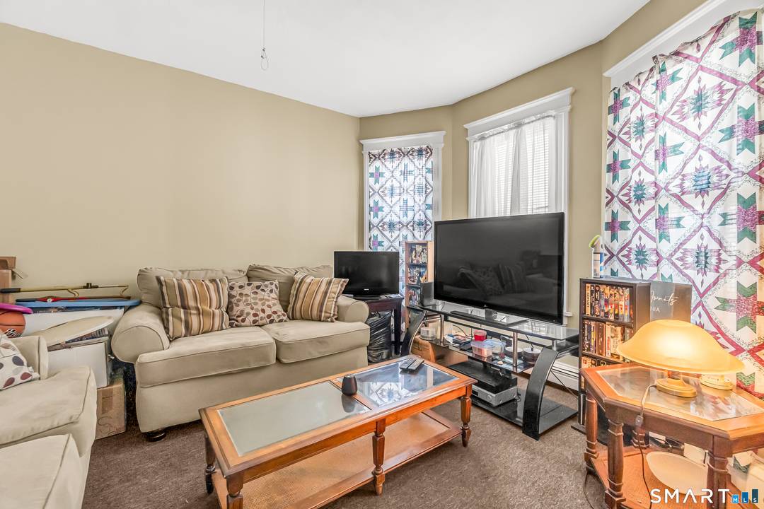 Check out this well maintained four family home that's over 5, 000 sq ft.