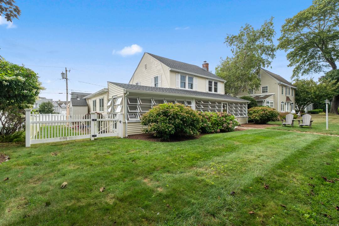 Welcome to 21 West Walk, where coastal living and timeless traditions come together.