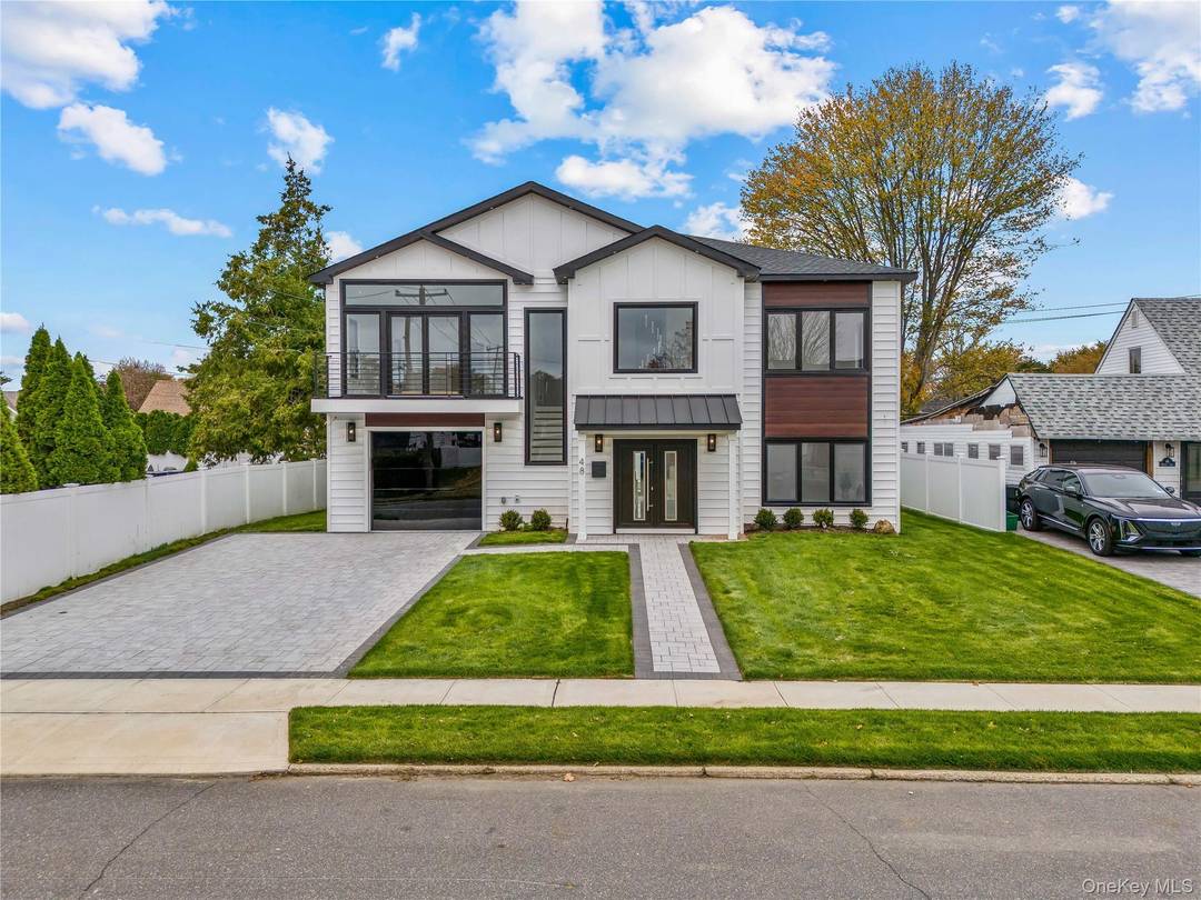 Welcome Home to a Brand New Modern Masterpiece in the Heart of Salisbury !
