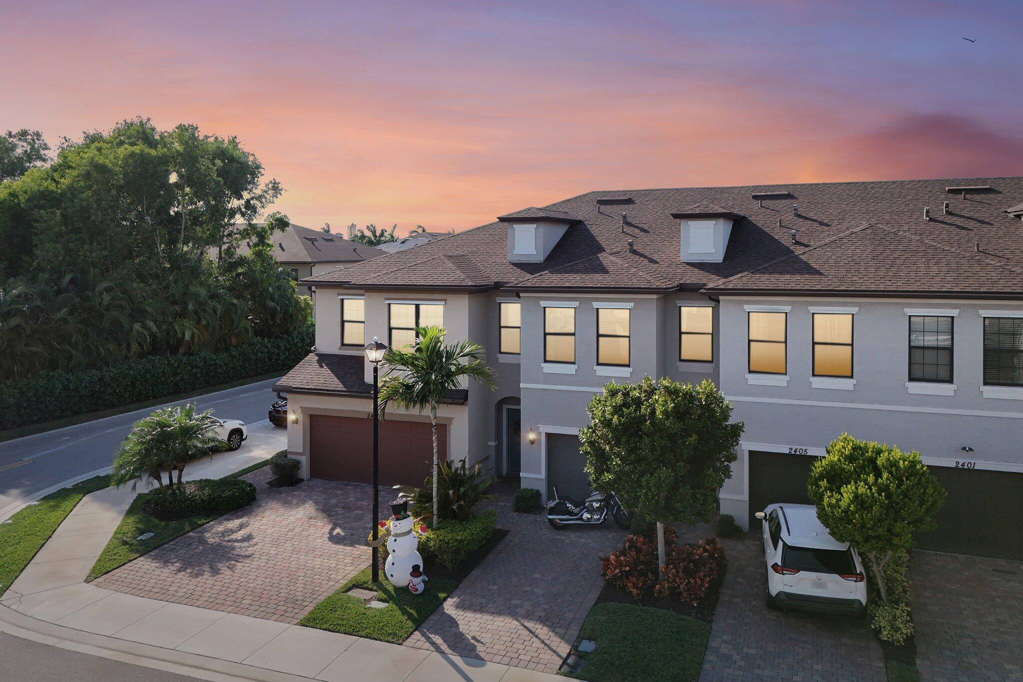Welcome to your next home !