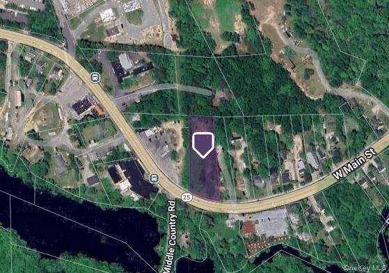 Amazing opportunity to develop this.