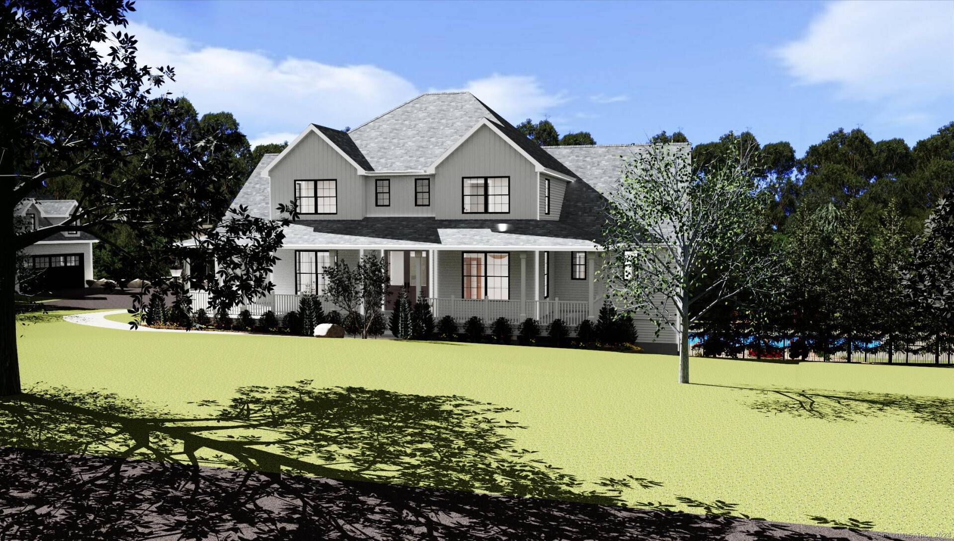 NEW CONSTRUCTION. WELCOME TO YOUR DREAM HOME !