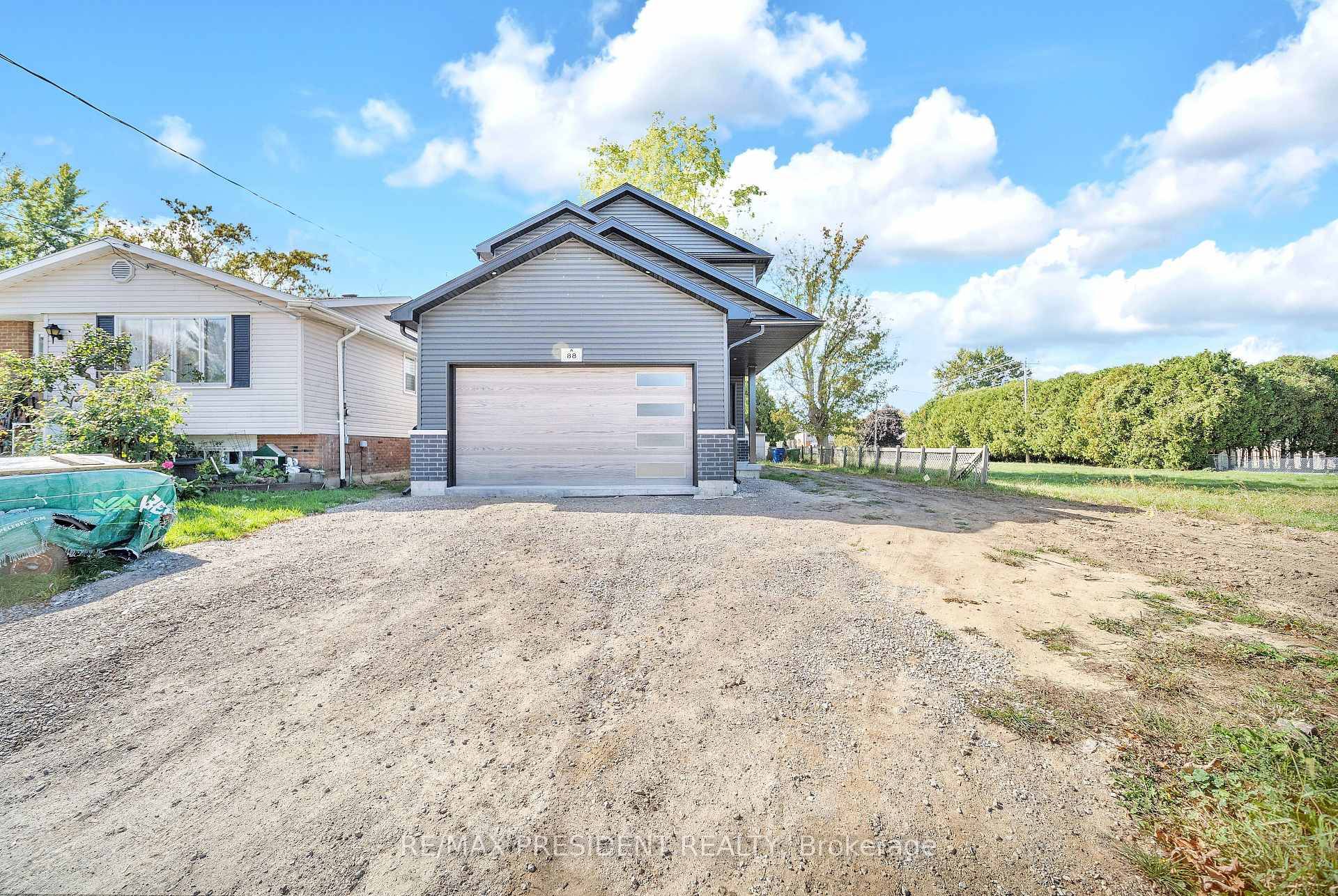 Experience modern luxury in this stunning, brand new custom built 3 bedroom, 3 bathroom detached home showcasing exceptional craftsmanship and elegant design throughout.