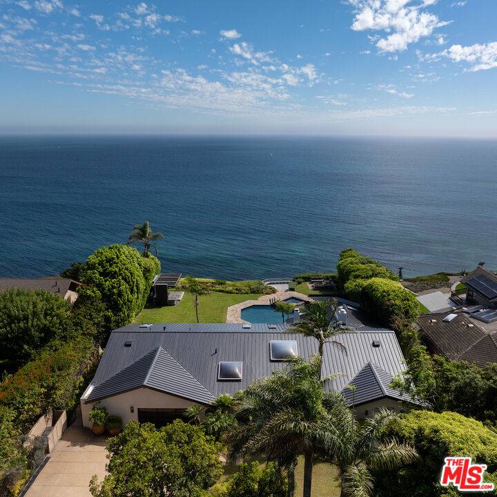 29020   Cliffside Dr 4BR Malibu La