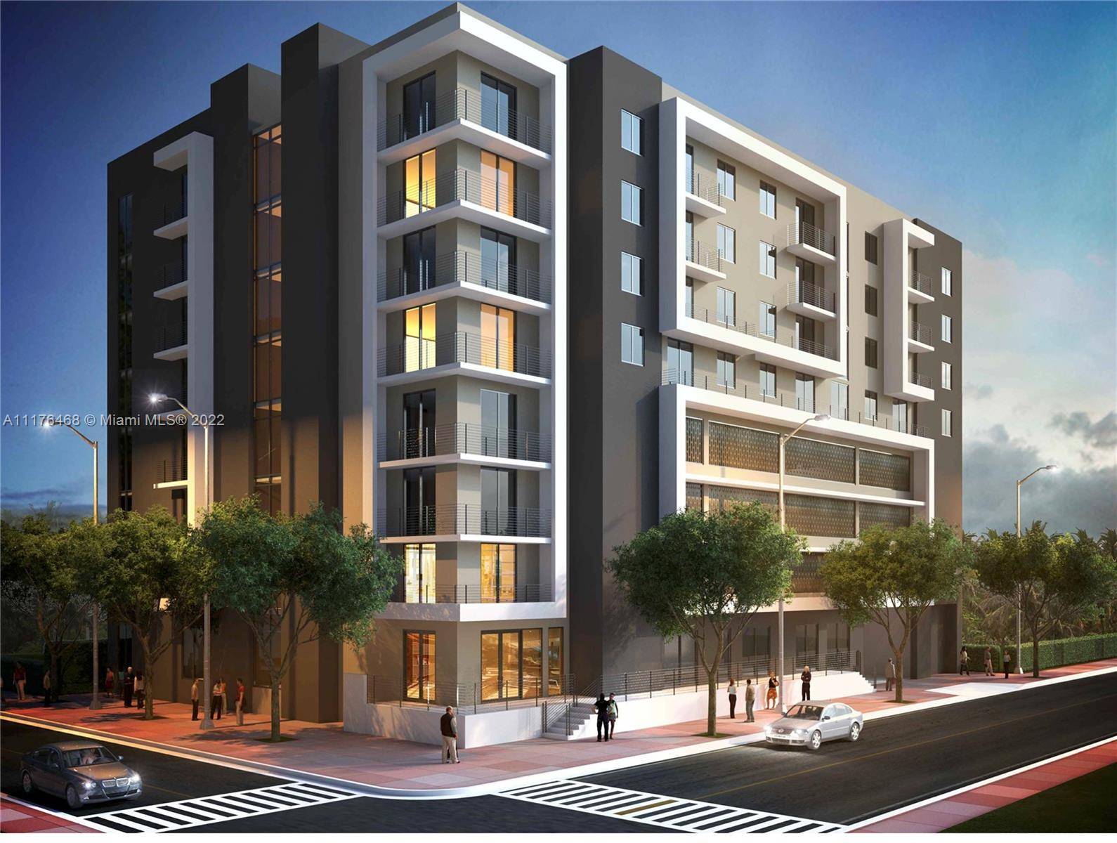 Great investment opportunity of 17, 500 square foot lots with T6 8 R zoning.