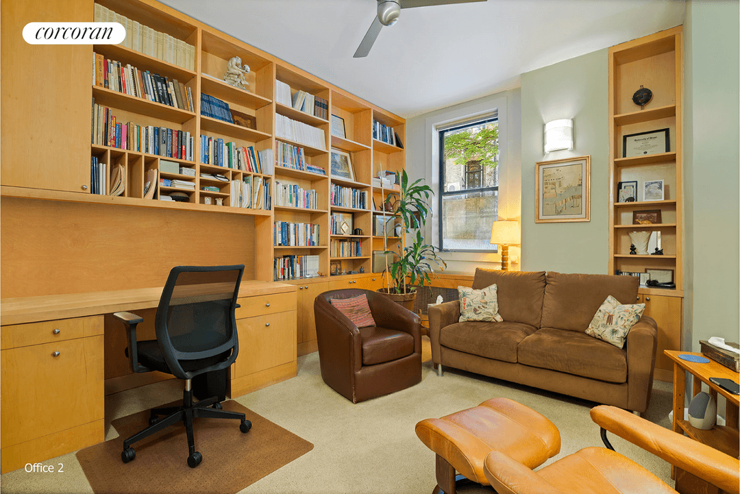 SELLER SAYS S E L L ! ! !