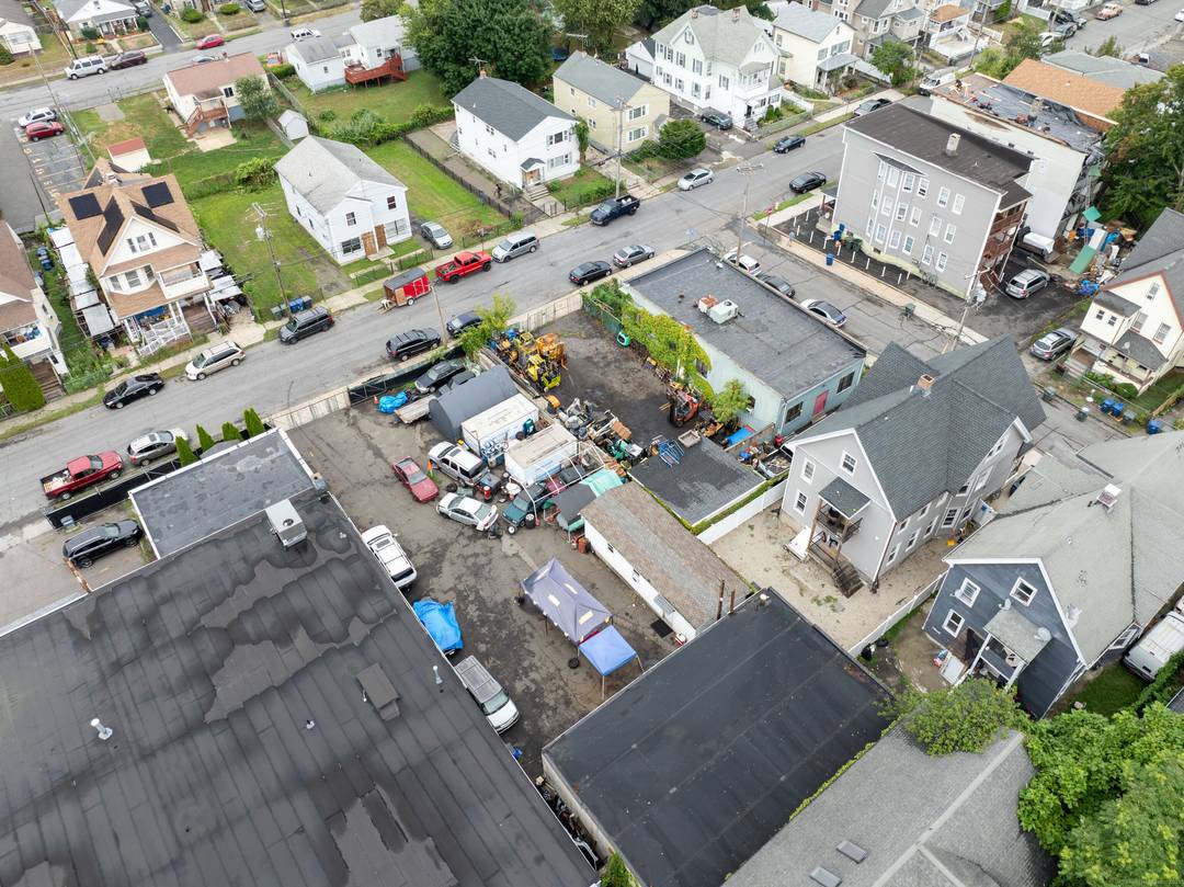 Unique investment opportunity.