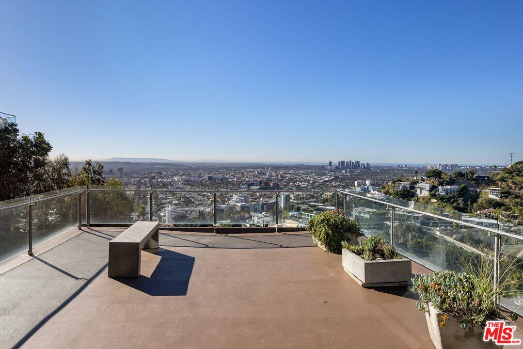 8580 Hillside Ave 3BR Sunset Strip La