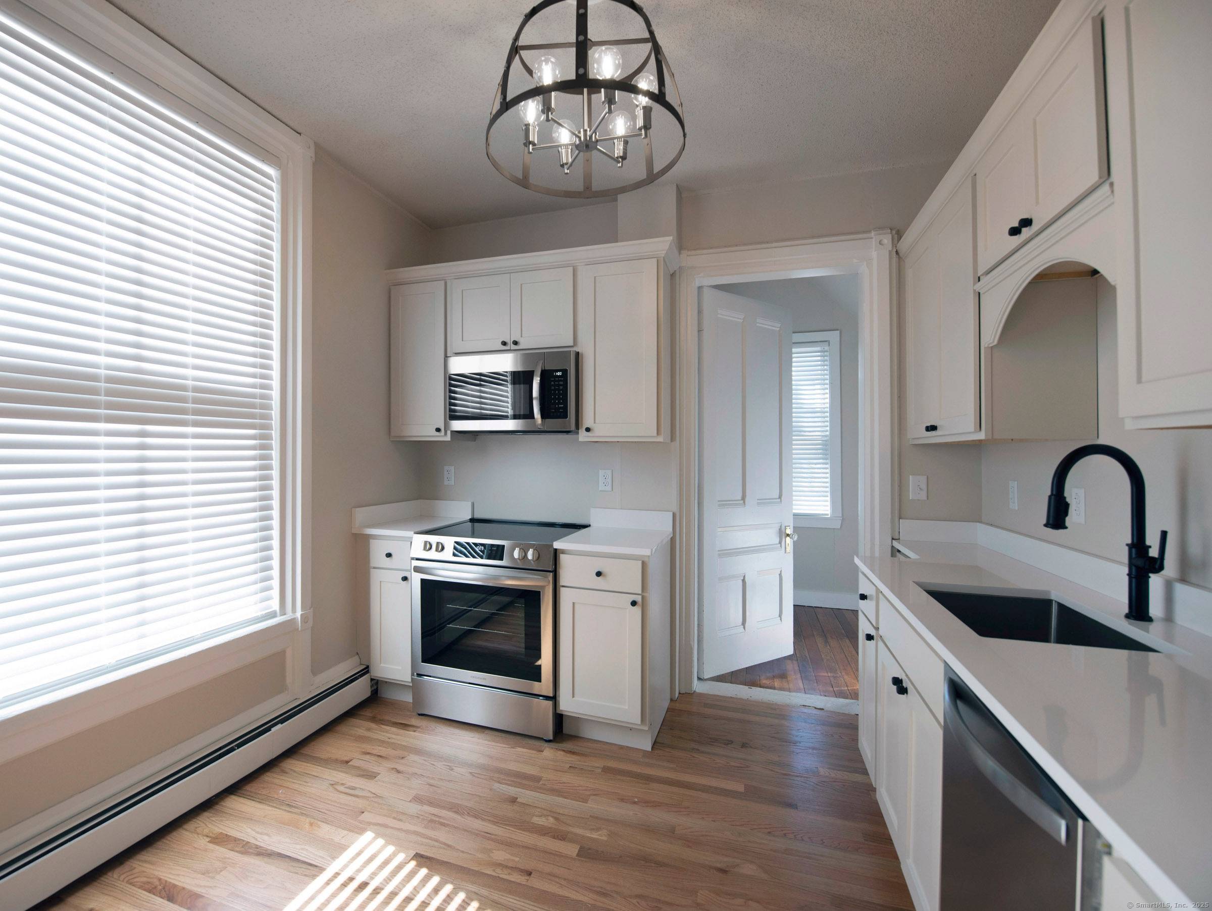 What a gem, and in one of the most highly desired neighborhoods in New London County.
