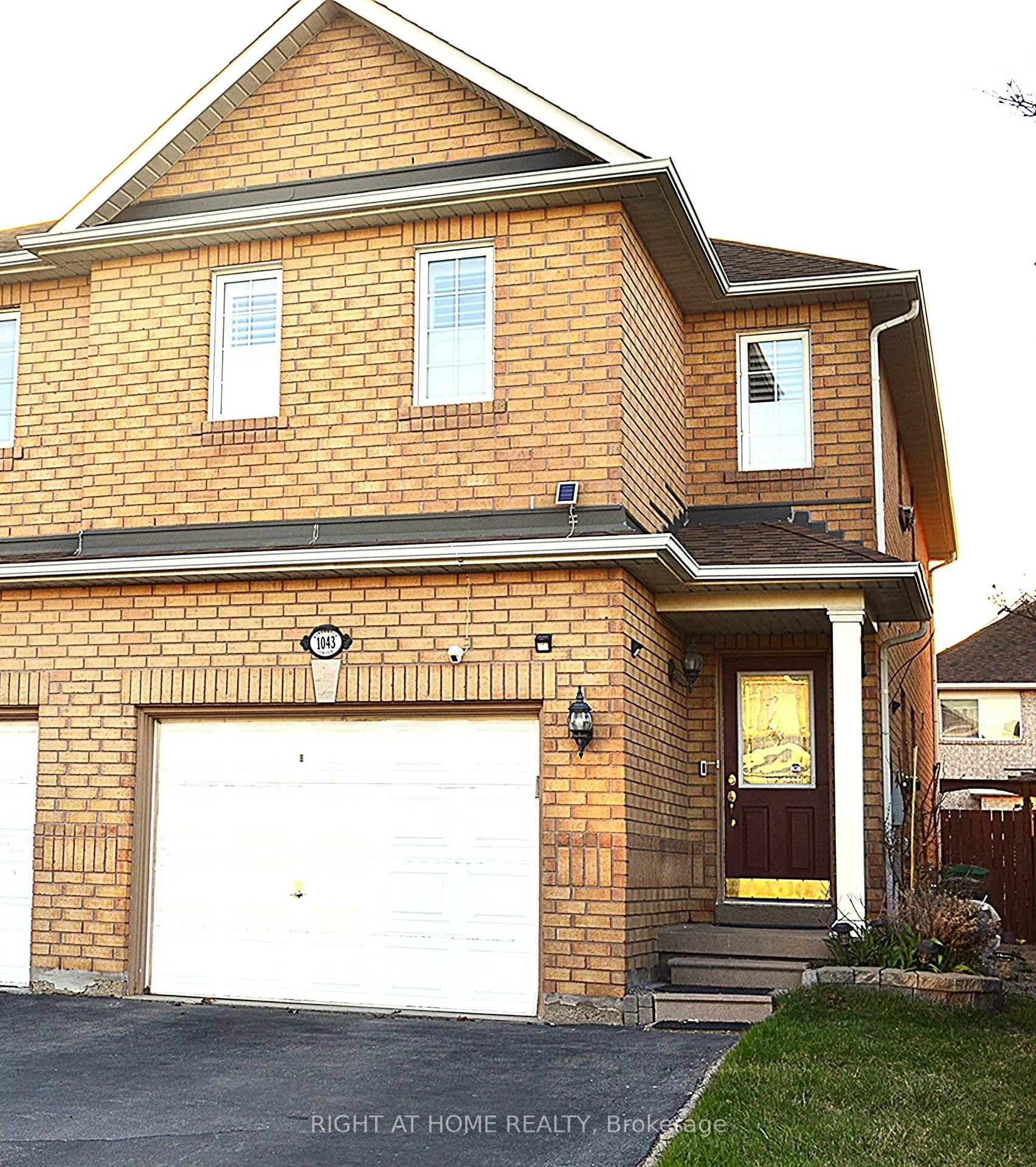 Welcome to this beautifully maintained Semi detached Home, perfectly situated in a High Demand Location.