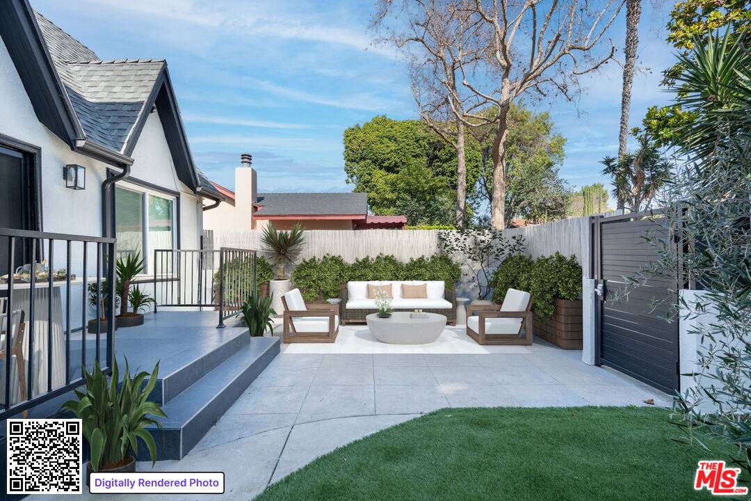 617   Westmount Dr 6BR Sunset Strip La