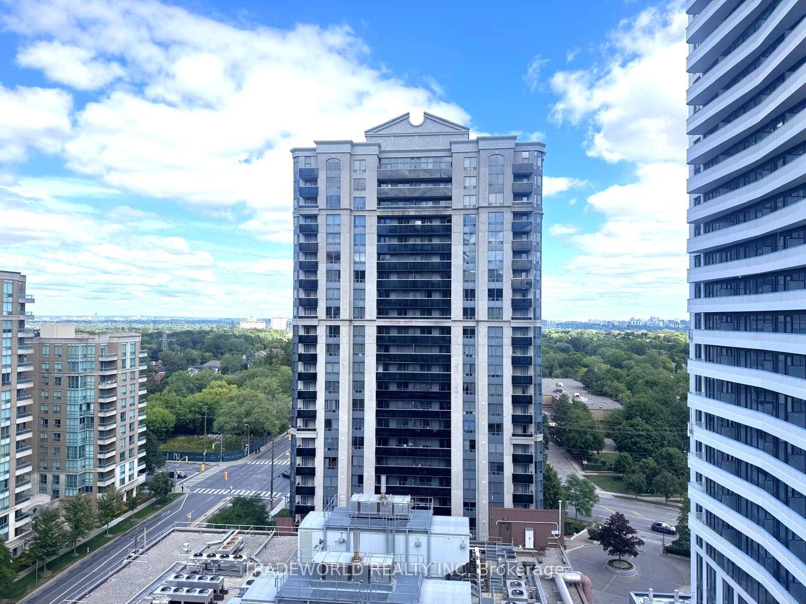 Welcome to Princess Place Perfectly Located At Yonge Finch This Spacious Sunlit Corner Suite Offers Functional Layout With 2 Split Bedrooms 2 Baths and Work Out to Balcony From Living ...